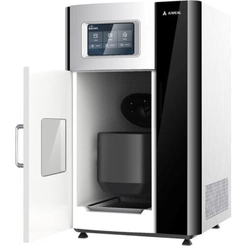 Recens Home Control Systems