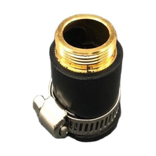 M22 connector faucet switcher rubber head water purifier pure water machine faucet accessories