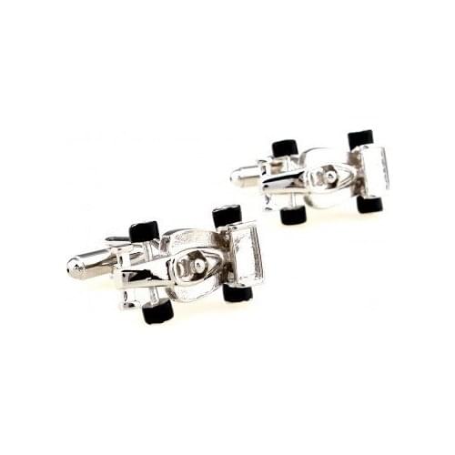 Sports Car Cufflink 15 Pairs Free Shipping