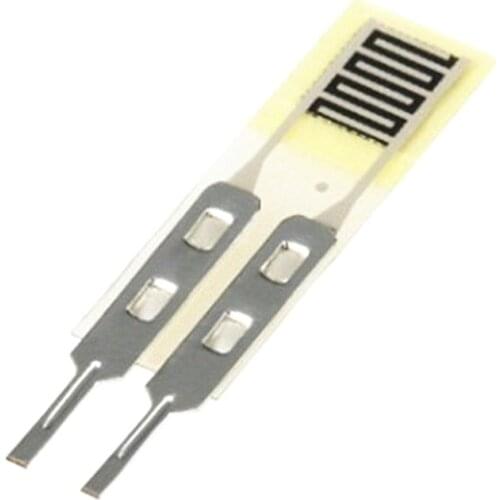 Smart pressure sensitive pen medical device small force trigger film pressure sensor Flexible Resistive Pressure Sensitive FSR