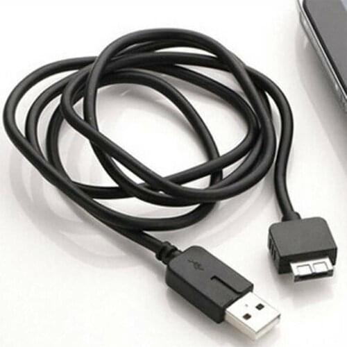 USB Transfer Data Charger Cable Charging Cord Line For Sony PlayStation Psv1000 Psvita PS Vita PSV 1000 Power Adapter Wire