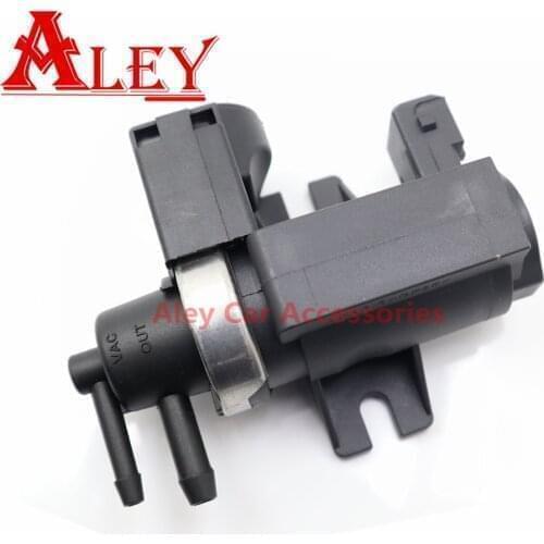 HW600411 9532 Vaccum Turbo Boost Pressure Converter Solenoid Valve For FIAT For LANCIA For ALFA For Iveco