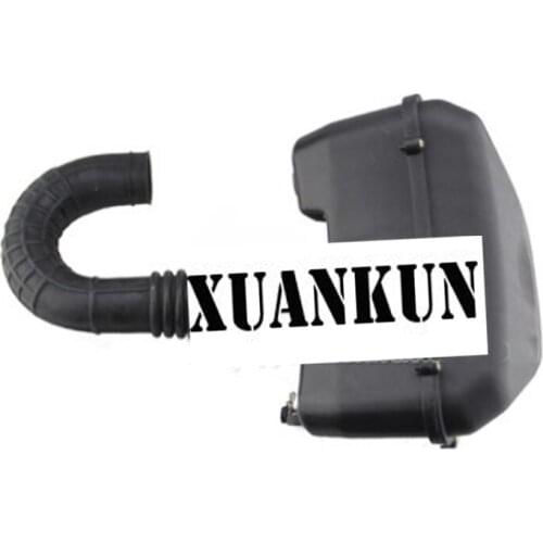 XUANKUN Motorcycle Air Filter R5 R9 GY6 Filter 150 Scooter Accessories