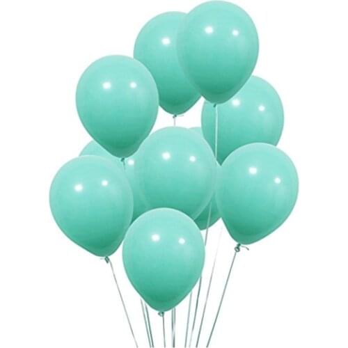 WyFeay Latex Balloons