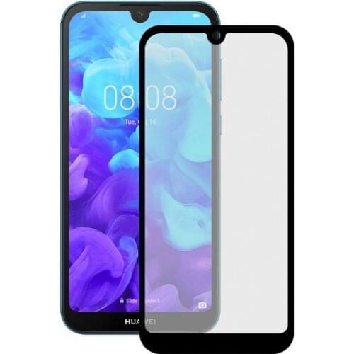Tempered Glass Screen Protector Huawei Y5 2019 KSIX Extreme 2.5D