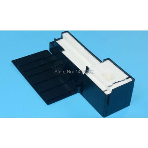 1 PC NEW Original Waste Ink Tank For Epson L300 L301 L310 L130 L358 L211 L303 L313 L220 ME-101 Printer Maintenance Tank