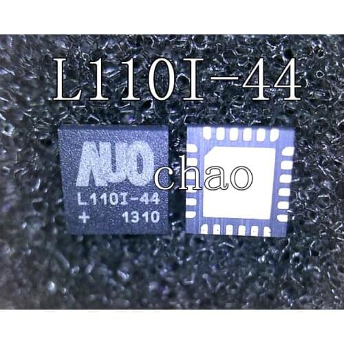 AUO-L110I-44 L1101-44 QFN