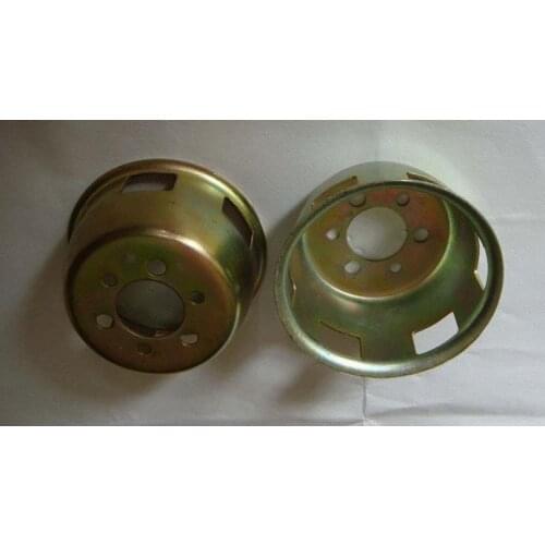 Free Shipping diesel engine 178F starter cup starting cup suit for kipor kama and all Chinese brand