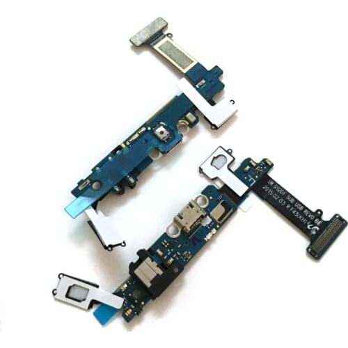 BYFLCD Microphones For Phones Samsung Galaxy S6 Edge