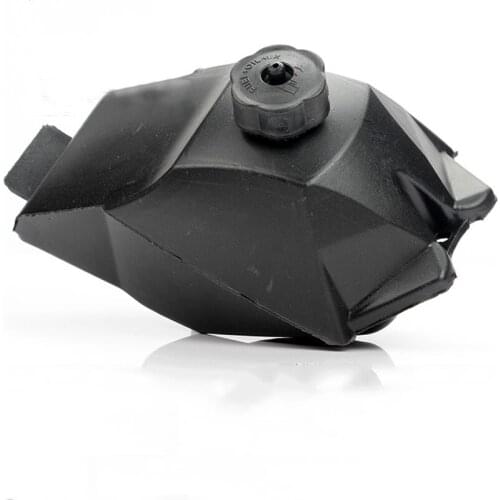 Motorcycle Modification Parts 49CC Two-stroke Small Four-wheel ATV Fuel Tank Oil Tank Oil Storage Bottle with Lid