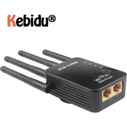 Проводные маршрутизаторы Kebidumei China At AliExpress