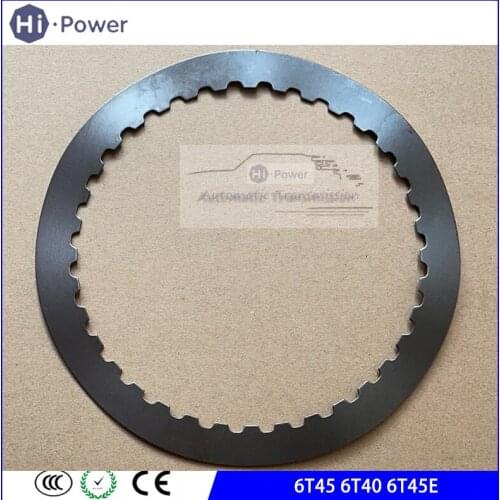 6T45 6T40 6T45E saver kit updated wave plate for Auto transmission 3-5 reverse clutch plate 24271971