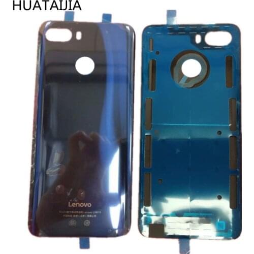 Battery cover back case 5.7inch for Lenovo K5 play battery case housing case Lenovo K5 play L38011