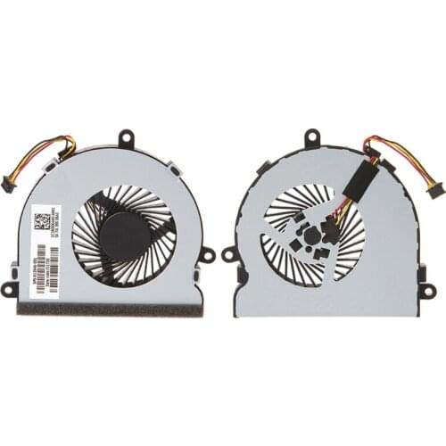 Laptop Cooler CPU Cooling Fan for hp 15-AC Series DC28000GAR0 SPS-813946-001