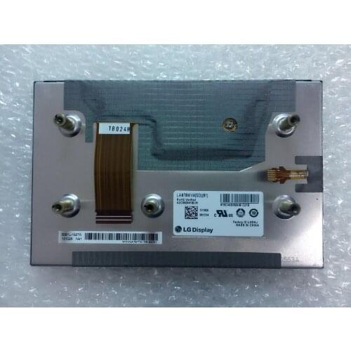 LA070WV4 sd01 LCD Display Screen Panel