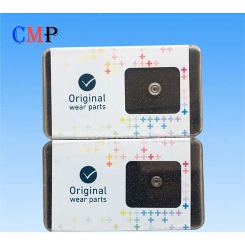 Charmilles c101 c102 wire guide 0.1 upper 135014349 lower 135014350 for charmilles edm 2 cut 20 wire cut edm machine