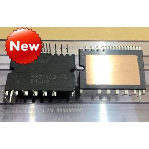 100% New original PS21964-4S PS21964 Power IGBT module 15A 600V