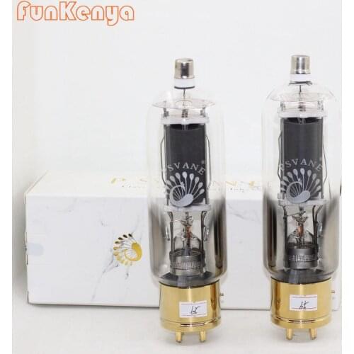 PSVANE Brand NEW Classic Series Vacuum Tube 805 Amplifier HIFI Audio Vacuum Tube