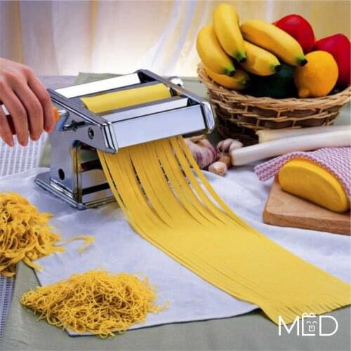 Russia Eco Store Noodle Machines