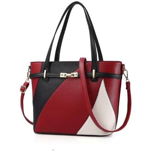 SOVICI Fitness Outdoor City walking Large Capacity Rolling Travel Casual Tote Bags Black Brown Vintage Business Top sport Bags