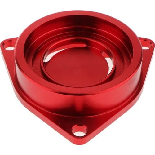 SSQV Blow Off Valve BOV Adaptor Refits for 2016 Honda Civic 10 220 Turbo Accessory