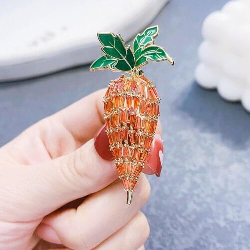Sticks Jewelry Brooches