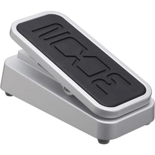 ZOOM FP02M expression pedal metal effect pedal FP-02M