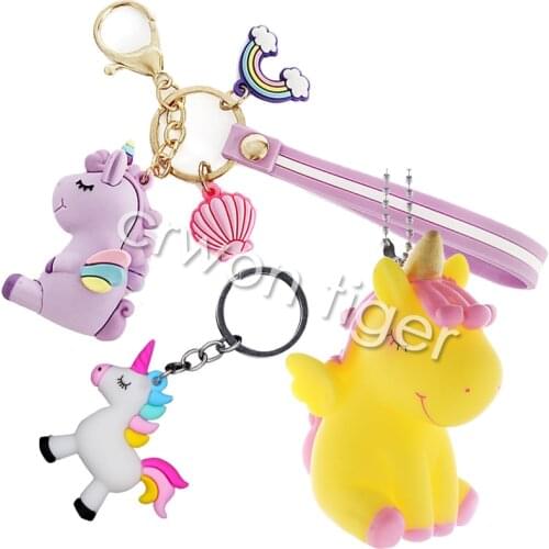 Crown Tiger Figures With Animals