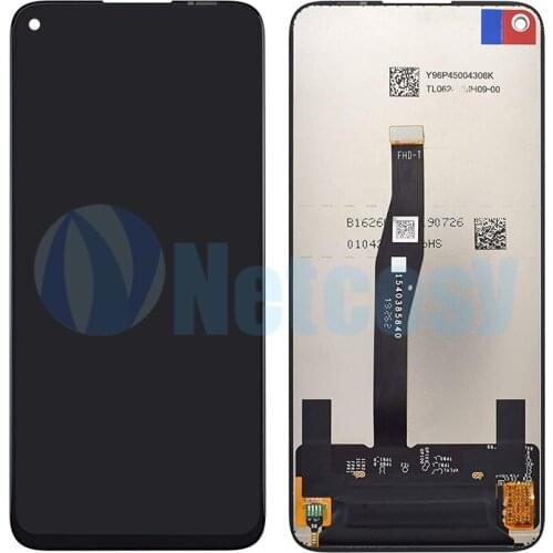 For Huawei Nova 5i Pro / For Huawei Mate 30 Lite LCD Display Touch Screen Digitizer Assembly LCD Display For Huawei Nova 5i Pro