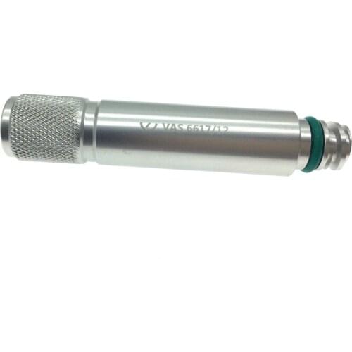 For Volkswagen Audi 0CK 0B5 MTF gearbox refueling joint gearbox tool VAS6617/12