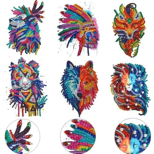 EMBLEM Acrylic Paints