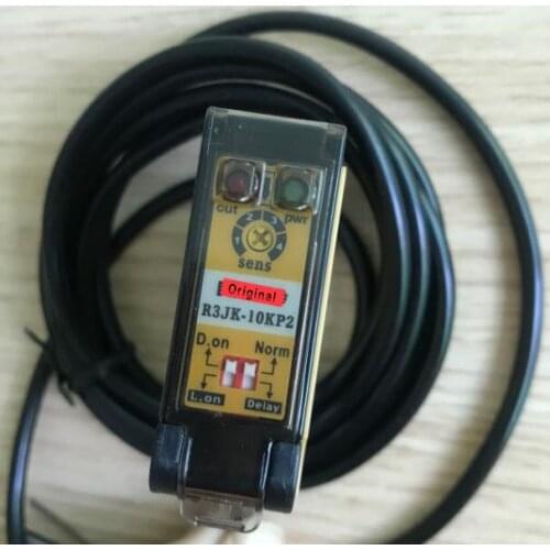 R3JK-10KP2 R3JK-10A3 R3JK-30A3 New & Original Photoelectric Switch Sensor