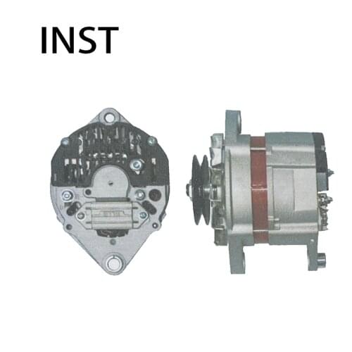 ALTERNATOR DYNAMO GENERADOR ELECTRICO FOR 12V 65A 1V/Z68 11.201.327 IA0327 AIA0008 CA255IR MG156 CAL21118GS CAL30113