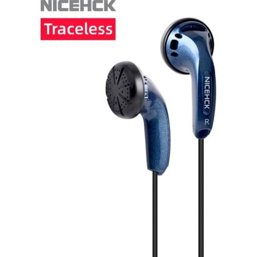 2021 NiceHCK Lucky Bag Fukubukuro (for 8.28 SALE, Far Below Cost)