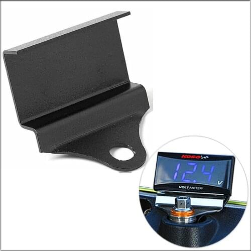 NORXI Motorcycle Headlight Mounts