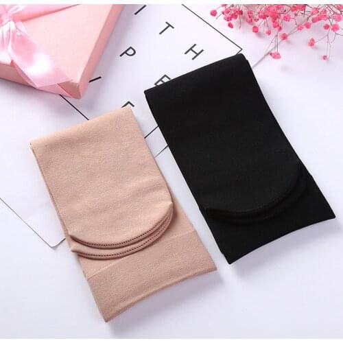 2 Pack Womens 120D Add Velvet Heat Holders Socks Female Deodorant Plus Autumn and Winter Socks Woman Set