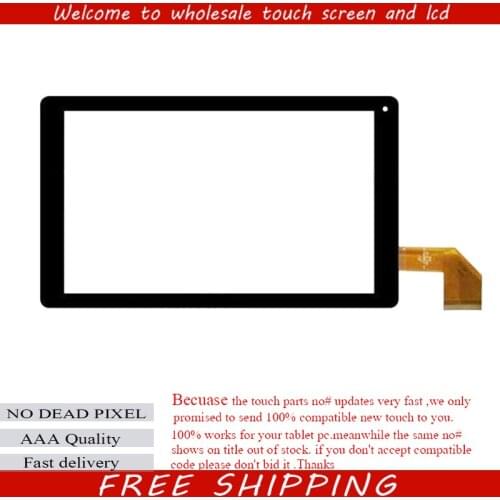 New touch screen For 8.9" irbis TW35 TW34 TW33 Tablet Touch panel Digitizer Glass Sensor Replacement Free Shipping