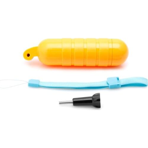 Float Handle Grip Floating Hand Mount Accessories for GoPro HERO 4/3 Camera