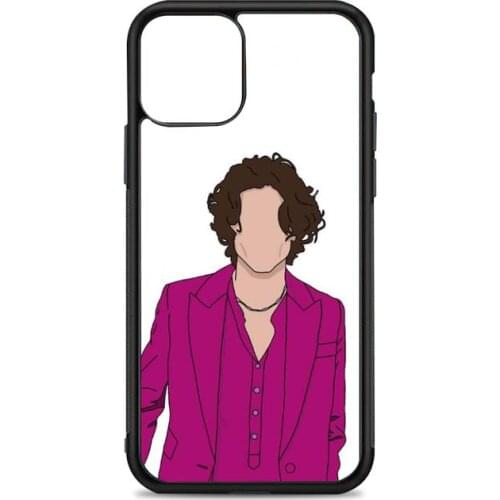 Timothée Chalamet Phone Case for iPhone 12 mini 11 pro XS Max X XR 6 7 8 plus SE20 High quality TPU silicon cover