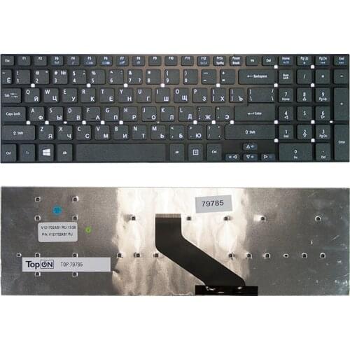 TopON Laptop Keyboards