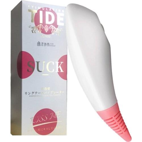 G-spot Vibrators Clitoral Stimulator Silicone Vibrator Clitoris Vagina Stimulation Female Masturbator Adult Sex Toys for Woman