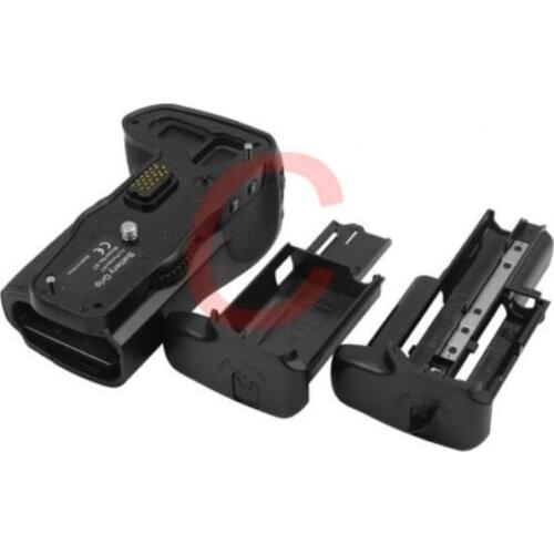 JINTU Pro Vertical Shutter Battery Grip Pack for Pentax K-7 K7 DSLR Camera AS D-BG4 Replace power