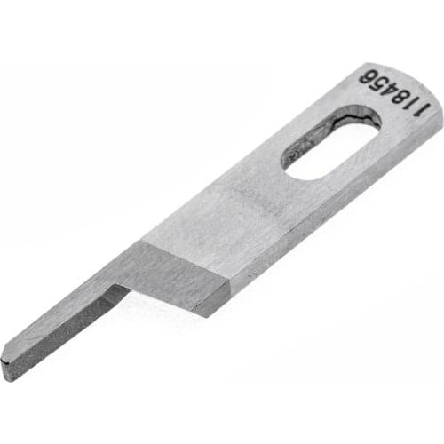 118-45609 Industrial Sewing Machine Parts FOR JUKI MO-2414 SEWING Machine SPARE PARTS Three Four Thread Knife Line Coding