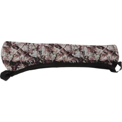 Scope Coat Cover Rifle Scope Guard Optical Sight Protector