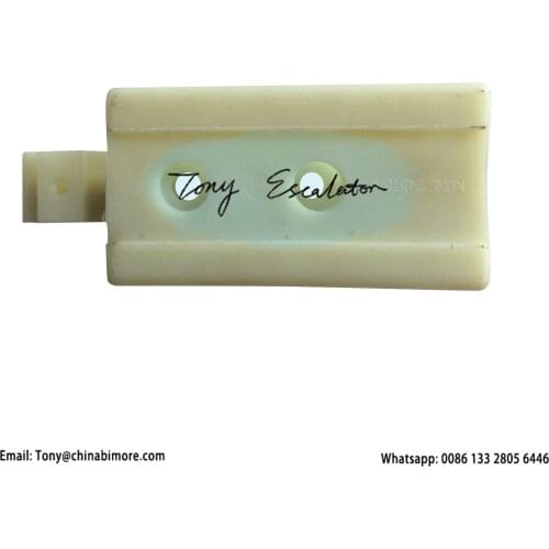 Escalator KONC017 2457619 Newel Chain Part