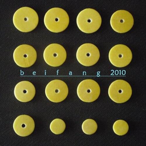 5 sets Flute pads 16 close hole Great material