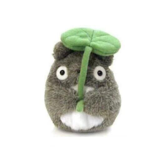 Anime My Neighbor Totoro Soft Stuffed Plush Doll Kids Toys New