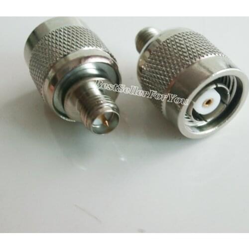 1Pcs RP SMA RPSMA FEMALE TO RP TNC RPTNC MALE ANTENNA ADAPTER WIFI LINKSYS WRT54G WRT54GS