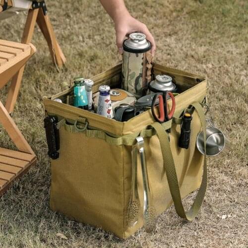 CLS Picnic Bags