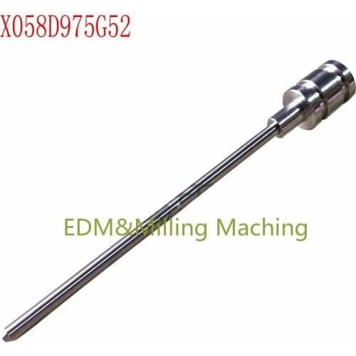 CNC 1Set High Quality Wire EDM CNC Part Guide Wire Stringing Tube Conduit X058D975G52 M145 DURABLE